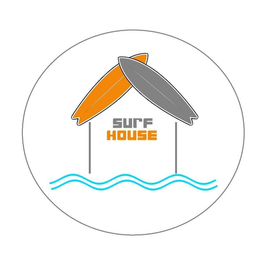 The Surf House @ Keros Beach , Kalliopi Extérieur photo